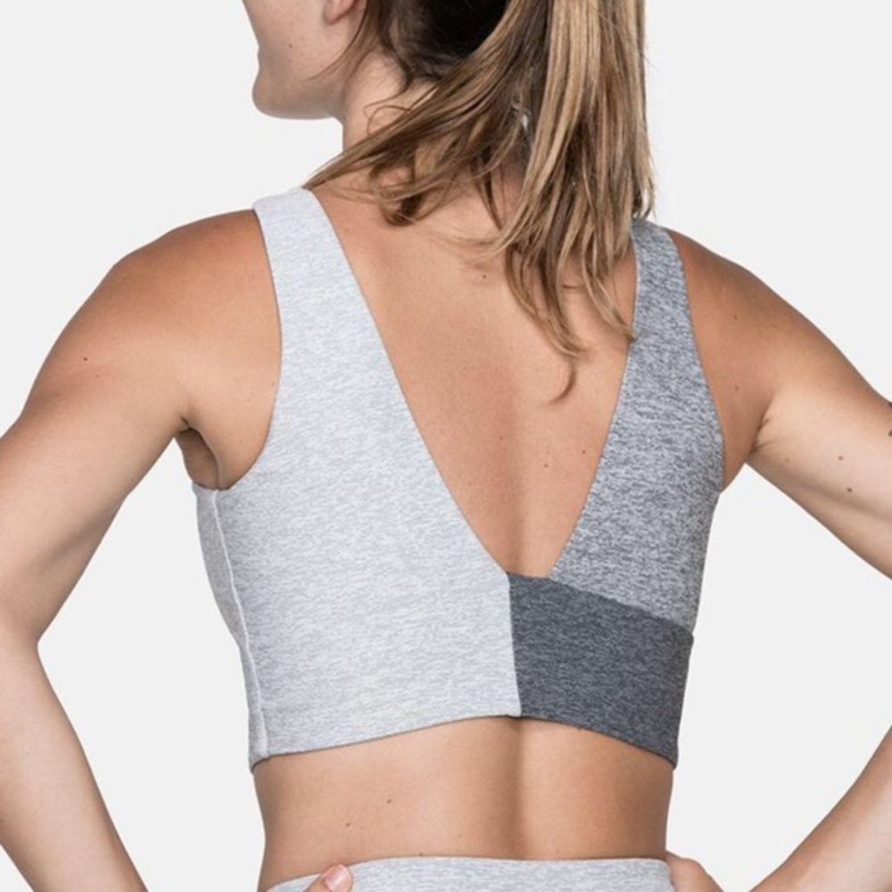 Outdoor Voices Venus Crop XS